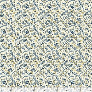 Flower Field R581560D - Cream