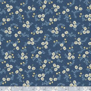 Garden R581559D -  Navy