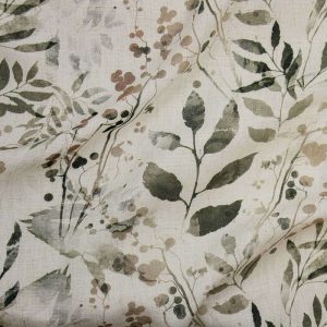 Laurel Linen 46191 - 01 Natural Taupe