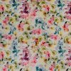 Laurel Linen 46194 - 01 Natural Pink Green - Image 2