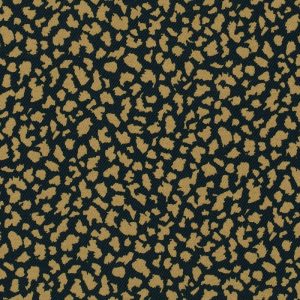 Leopards Viscose Nylon Jersey 24104 - 108 Navy