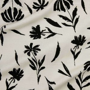 Renoir 46047 - 01 Ivory Black