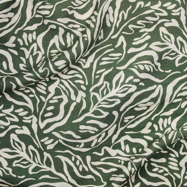 Santa Barbara Print 46121 - 03 Sage Ivory