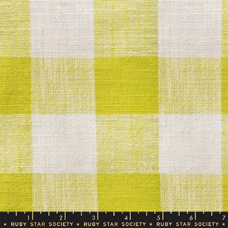 Sunshine Toweling RS4140 - 12 Citron