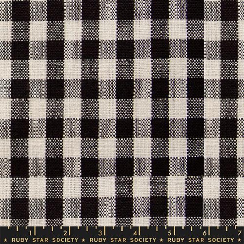 Sunshine Toweling RS4143 - 12 Black