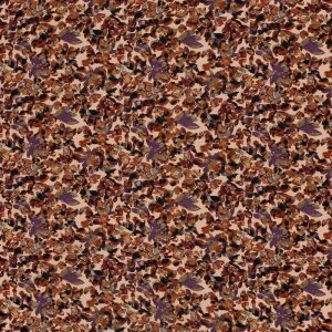 Viscose Poplin Print 24060 - 012