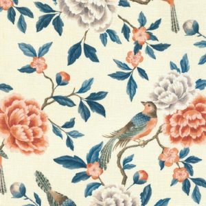 Alba Rose - Winter 516