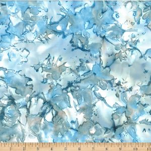 Bali Batik 2839 - 73 Ocean