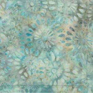 Bali Batik 1384 - 188 Seavoia