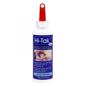 Hi-Tak Glue 3030014