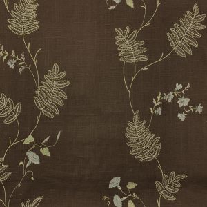Blaikley Fern - 651282 Walnut