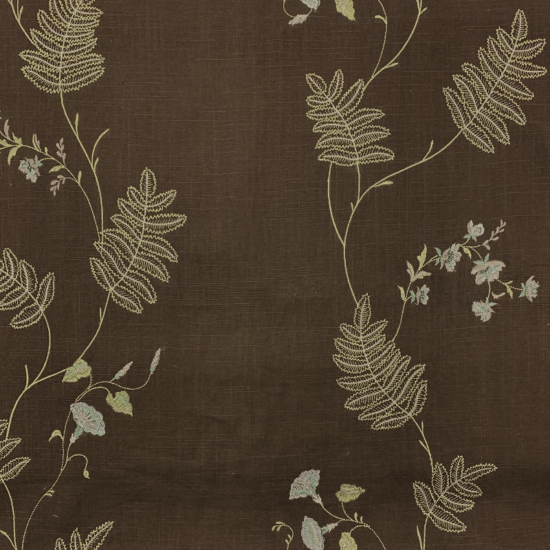 Blaikley Fern - 651282 Walnut