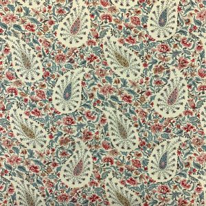 Paisley Verveine - 678770 Bayberry
