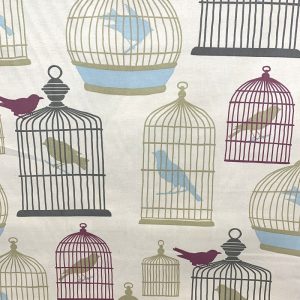 Flight of Fancy - 675090 Seaglass