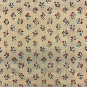 Wetherburn - 665251 Colonial Red