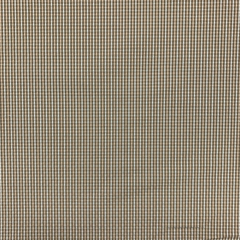 Littleton Check - 649636 Saddle