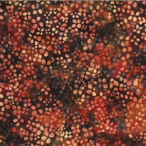 Bali Batik X2616 - 614 Bohemian