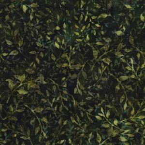 Bali Batik X2617 - 157 Verde