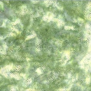 Bali Batik X2622 - 539 Parsley