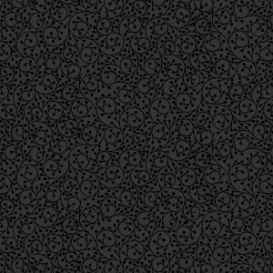 Black on Black Vine TT3D