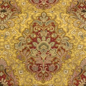 Far and Away - 672363 Gold