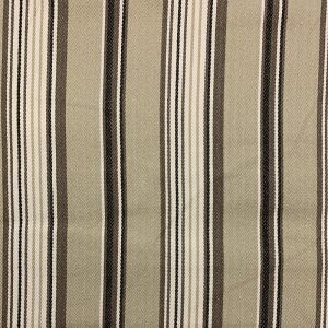 Luxe Stripe - Stone Java