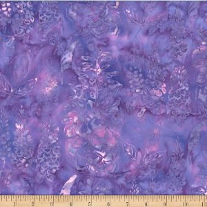 Summer Zen Batik DM11 - 333 Peony