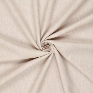 Linen Cotton Plain 90029 - 178 Naturels