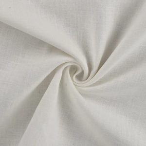Linen Fabrizio 0352 - 500 White