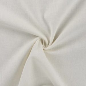 Linen Fabrizio 0352 - 510 Ecru