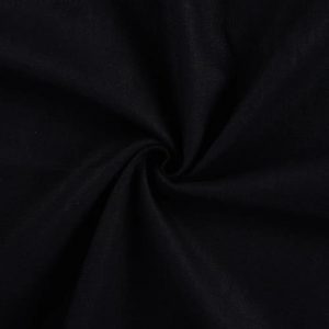 Linen Fabrizio 0352 - 690 Black