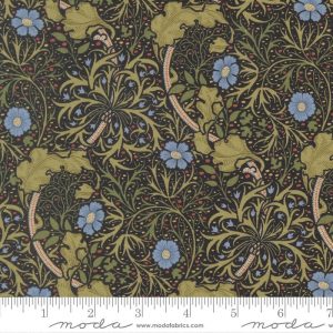 Morris Muse 13382 - 16 Ebony