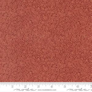 Morris Muse 13387 - 16 Russet
