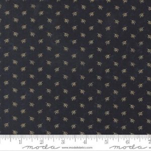 Quail Run 9835 - 14 Indigo