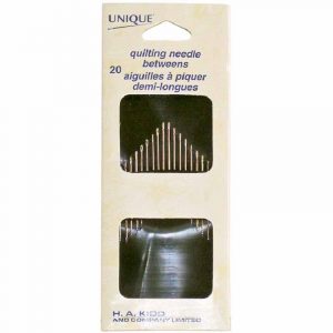 Quilting Needles 3012012 Size 12