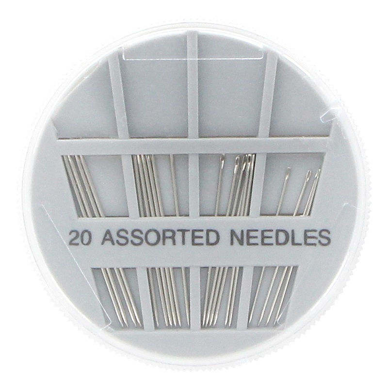 Quilting Needles Compact 3012136 - Image 2