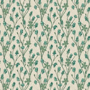 Small Monkshood PWWM140 - Mineral