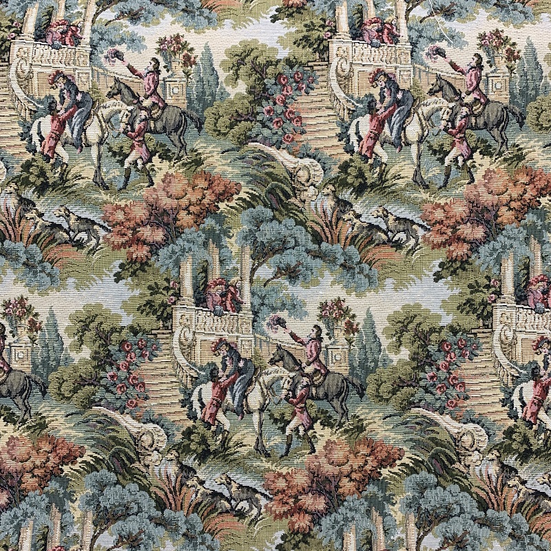 Tapestry 7714 / 263