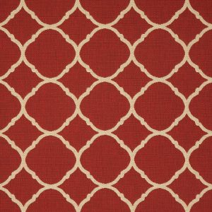Accord II - 45936-0000 Crimson