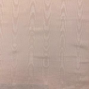 Debonair Moire - Paris Pink