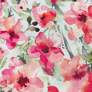 Digital Rivera Slub 47055 - 01 Beige Coral