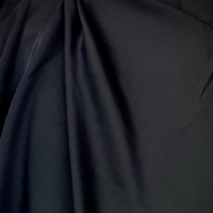 Harlow Matte Satin 9500 - Jet Black 70