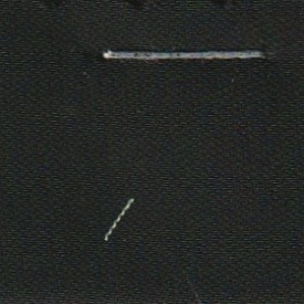 Harlow Matte Satin 9500 - Jet Black 70