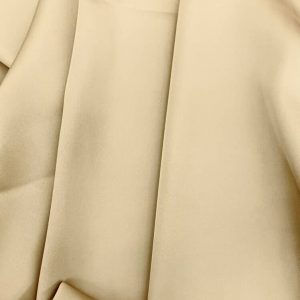 Harlow Matte Satin 9500 - Linen 6