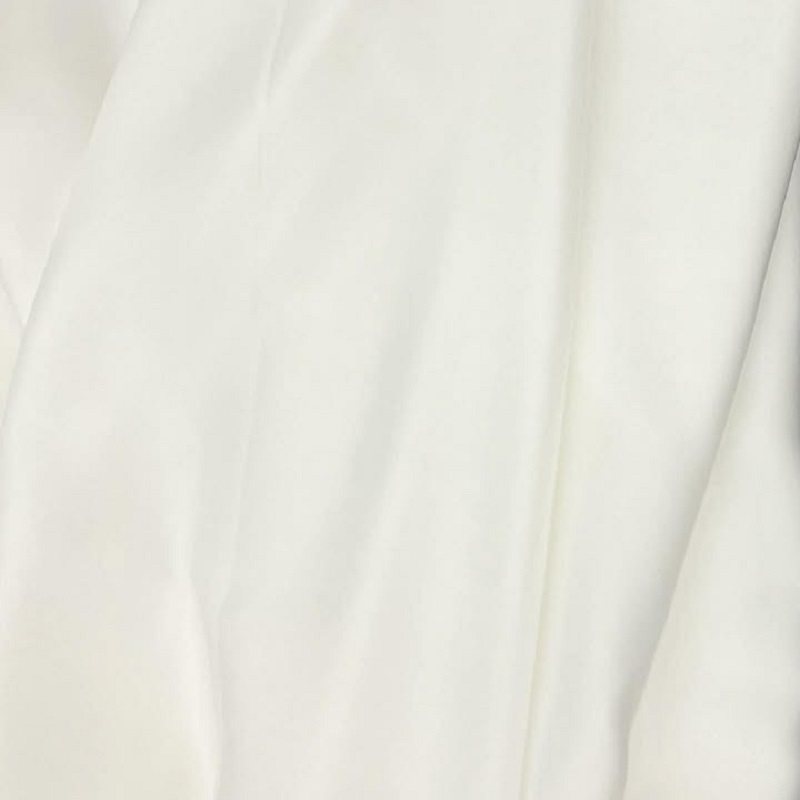 Harlow Matte Satin 9500 - Snow White 1