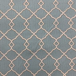 Chippendale Fretwork - 671641 Mist
