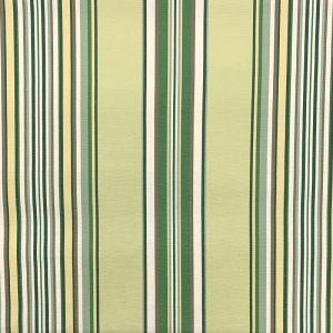 Kuna Stripe - 650383 Grass