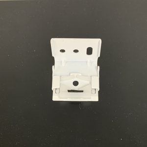 RBS Smart Click Bracket 43034 - 25 White