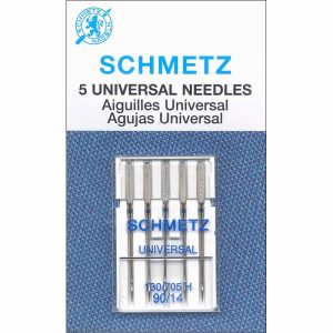 Schmetz Universal Needles 9017090 - Size 90/14