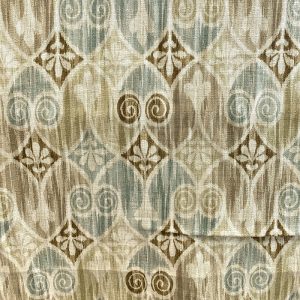Sheraton Ikat - 750031 Glacier